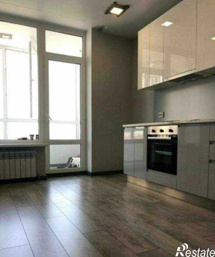 1-комн квартира бульвар Комарова, 1Ис1