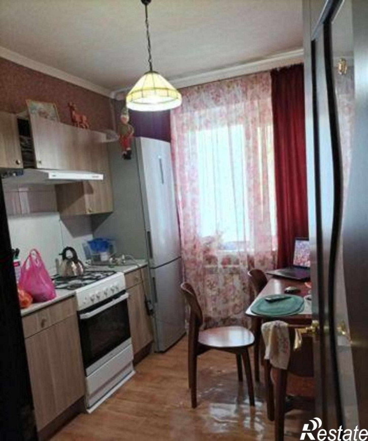 2-комн квартира улица Пацаева, 7/1