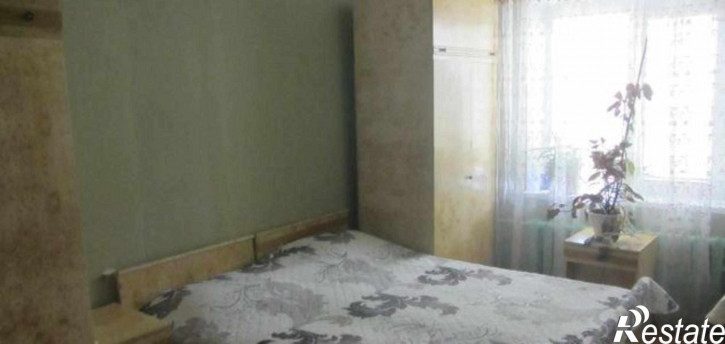 3-комн квартира Грибоедовский переулок, 2