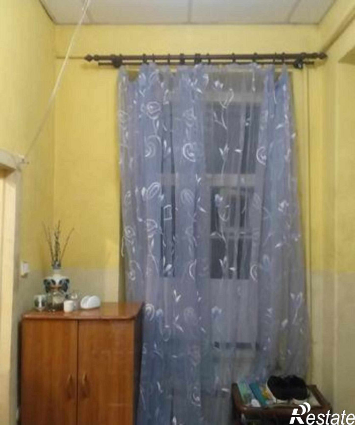 1-комн квартира улица Собино, 7