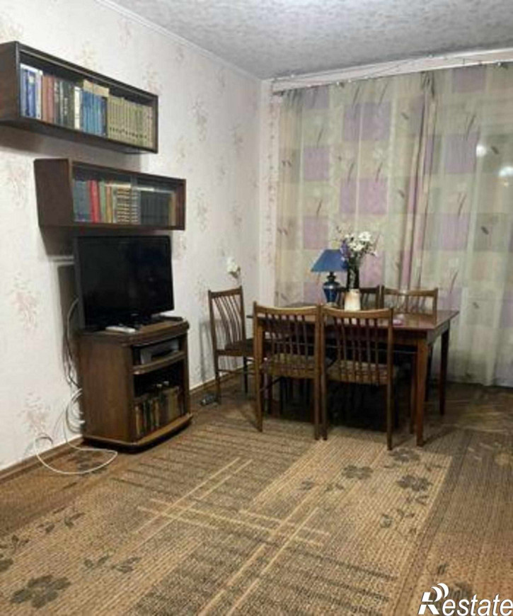 3-комн квартира Рабочая площадь, 21