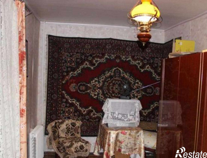 2-комн квартира Саратовская улица, 5