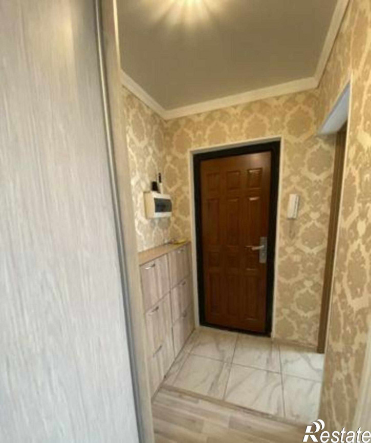 3-комн квартира Орбитальная улица, 70