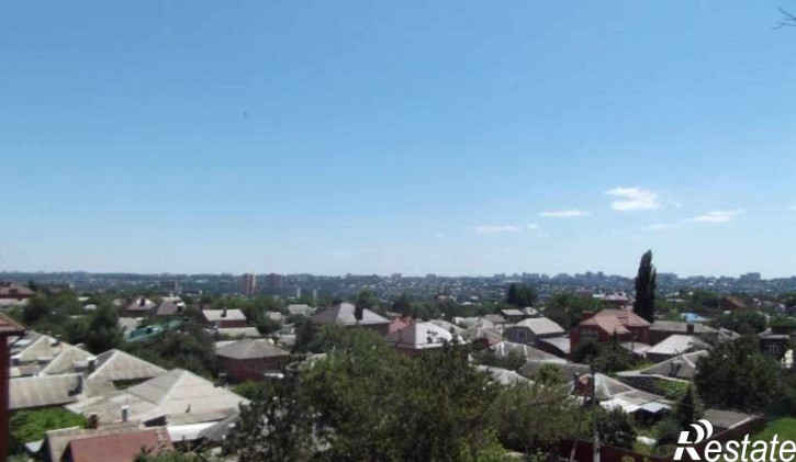 4-комн квартира Авиамоторный переулок, 1