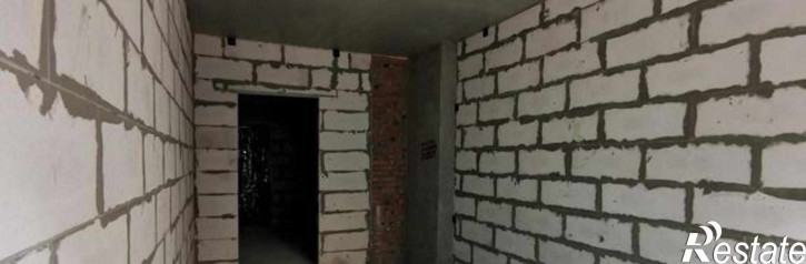 1-комн квартира в новом доме бульвар Комарова, 30/2с1