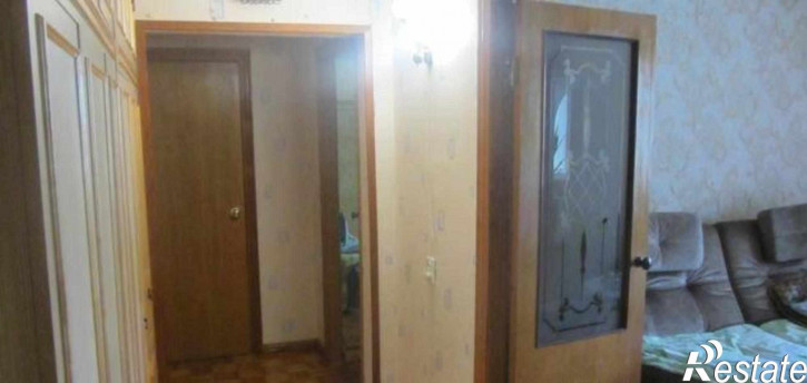 3-комн квартира Грибоедовский переулок, 2
