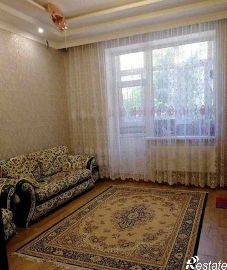 2-комн квартира Измаильский переулок, 41