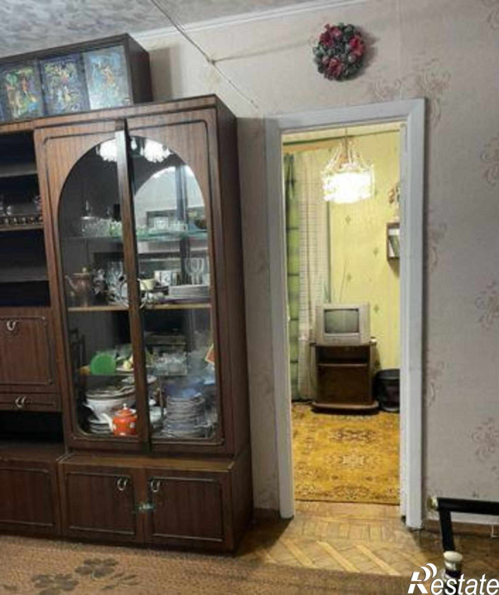 3-комн квартира Рабочая площадь, 21