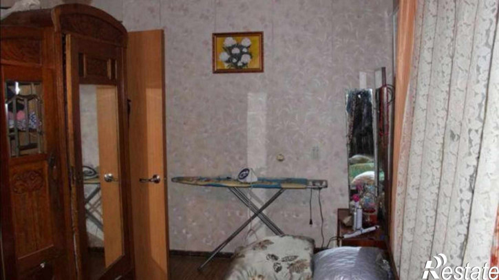 2-комн квартира Саратовская улица, 5