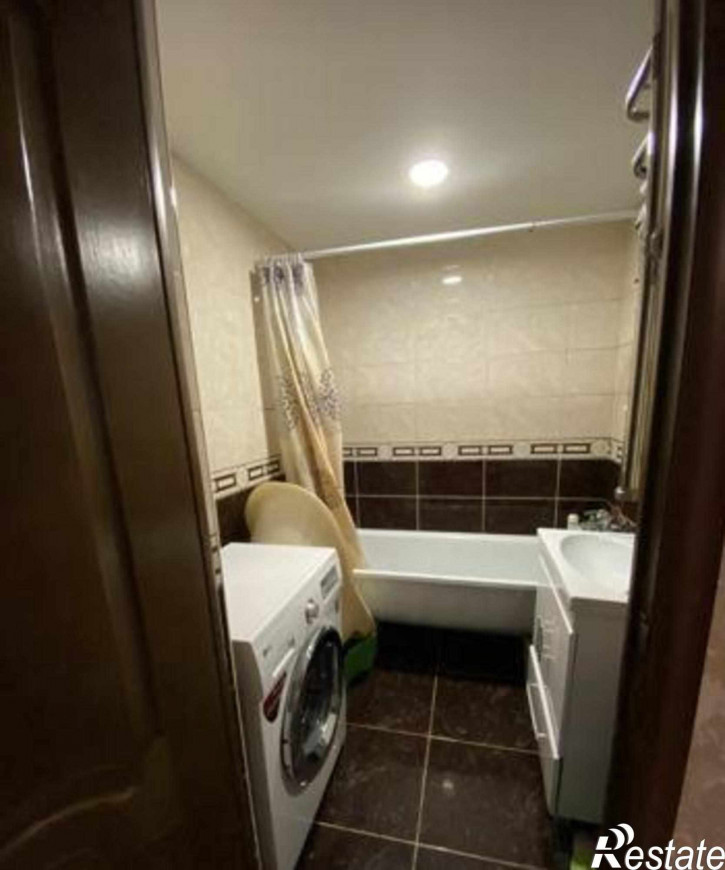 3-комн квартира Орбитальная улица, 70