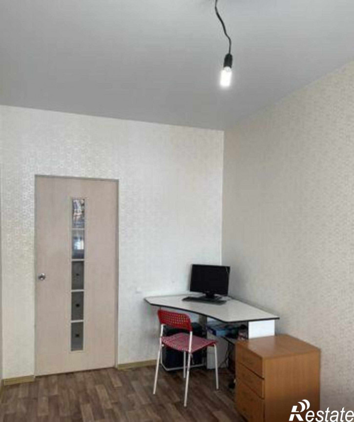 1-комн квартира Первоцветная улица, 14