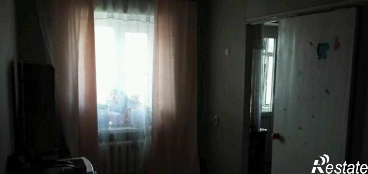 3-комн квартира Братский переулок, 113/109А