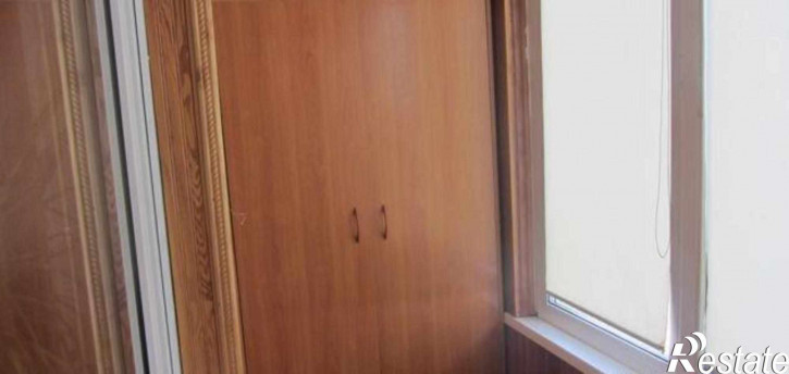 3-комн квартира Грибоедовский переулок, 2
