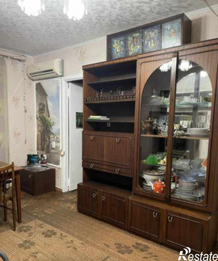 3-комн квартира Рабочая площадь, 21