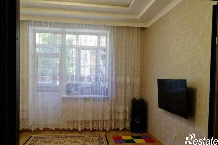 2-комн квартира Измаильский переулок, 41