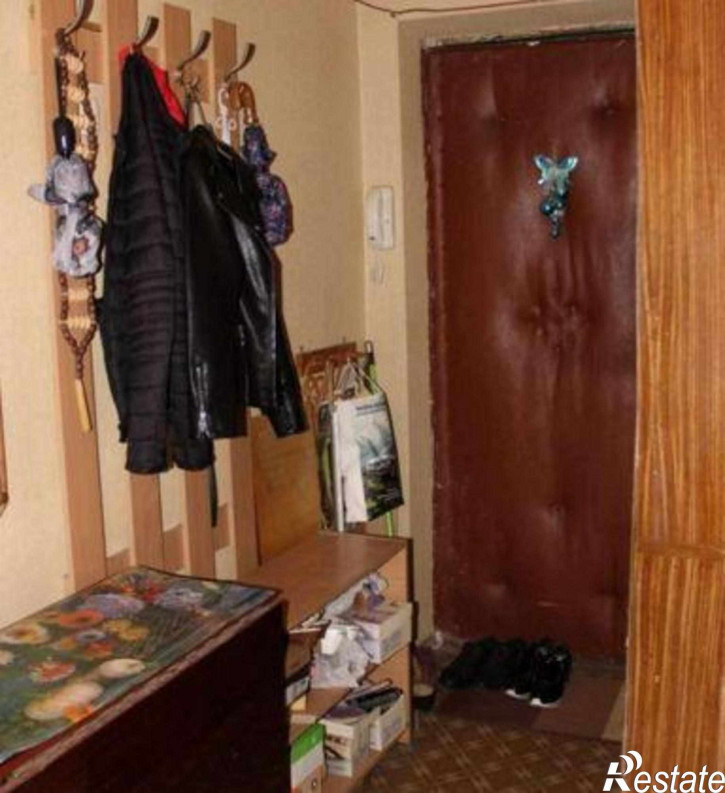 2-комн квартира Саратовская улица, 5