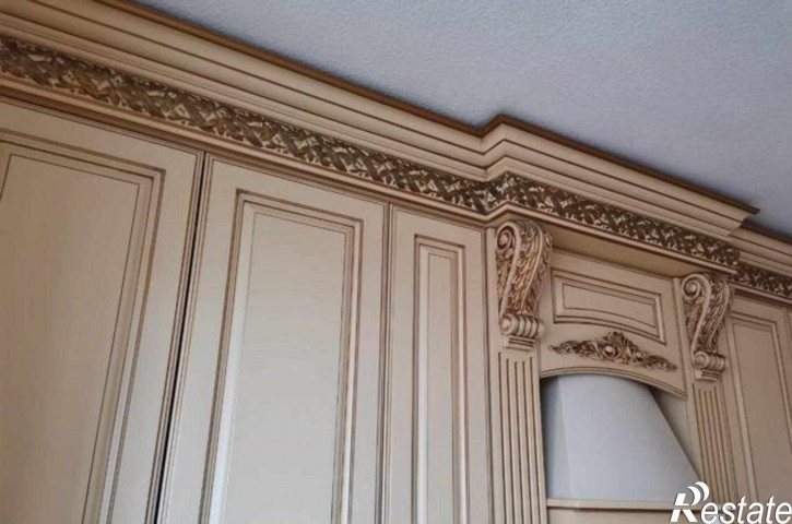 4-комн квартира Кировский проспект, 44