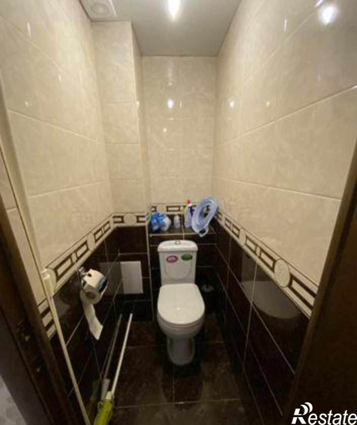 3-комн квартира Орбитальная улица, 70