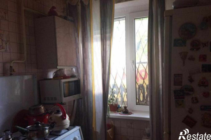 1-комн квартира Орбитальная улица, 82