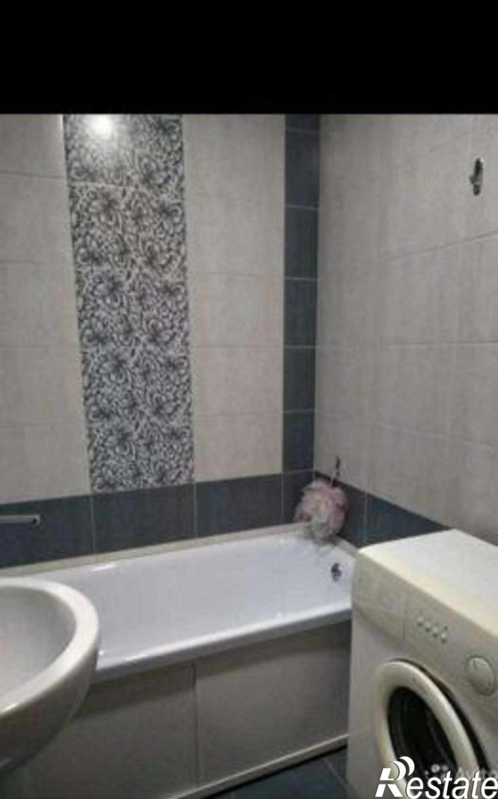 2-комн квартира в новом доме Творческая улица, 7