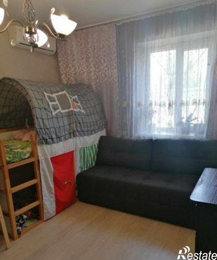 3-комн квартира проспект Ленина, 9