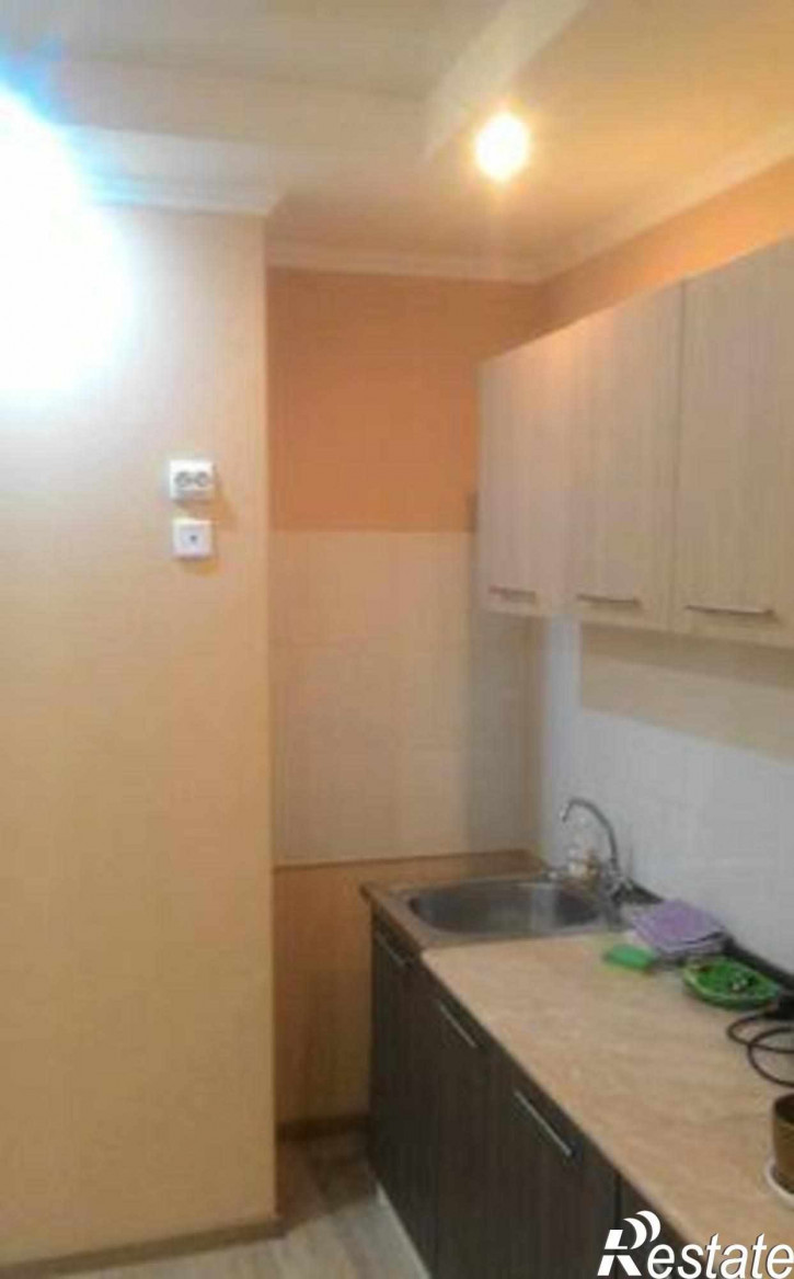 1-комн квартира улица 1-й Конной Армии, 37В