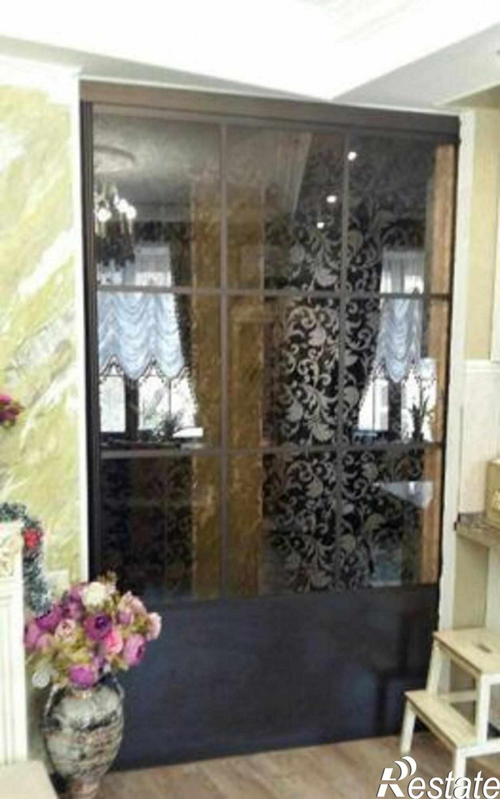 3-комн квартира Ворошиловский проспект, 75/124
