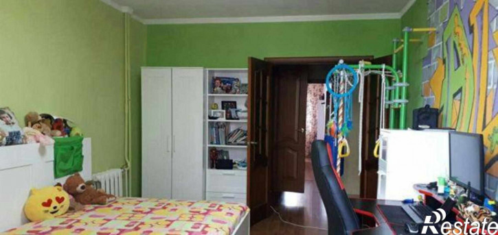 2-комн квартира Верхоянский переулок, 11