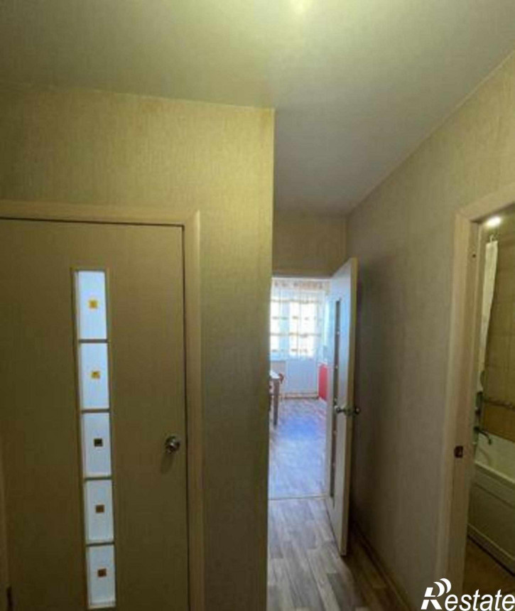 1-комн квартира Первоцветная улица, 14