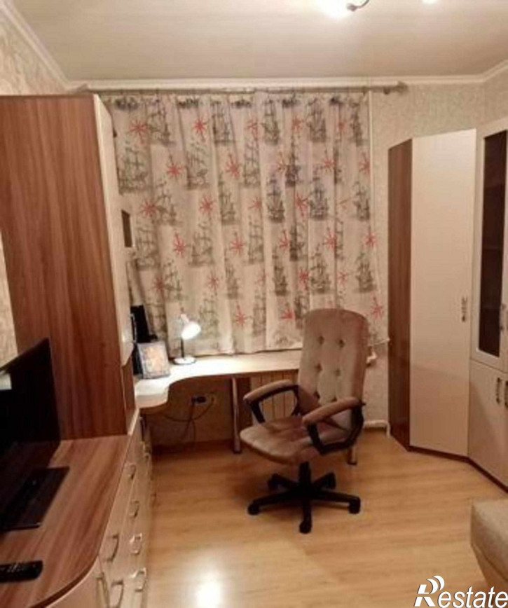 3-комн квартира улица Вересаева, 103/3