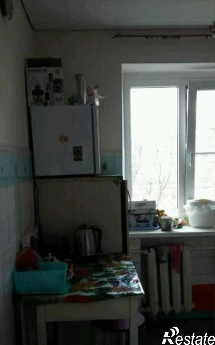 3-комн квартира Братский переулок, 113/109А