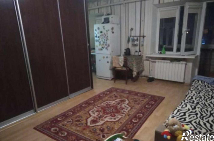 1-комн квартира площадь Толстого, 9/2