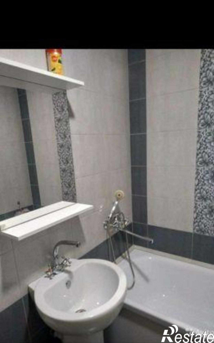 2-комн квартира в новом доме Творческая улица, 7