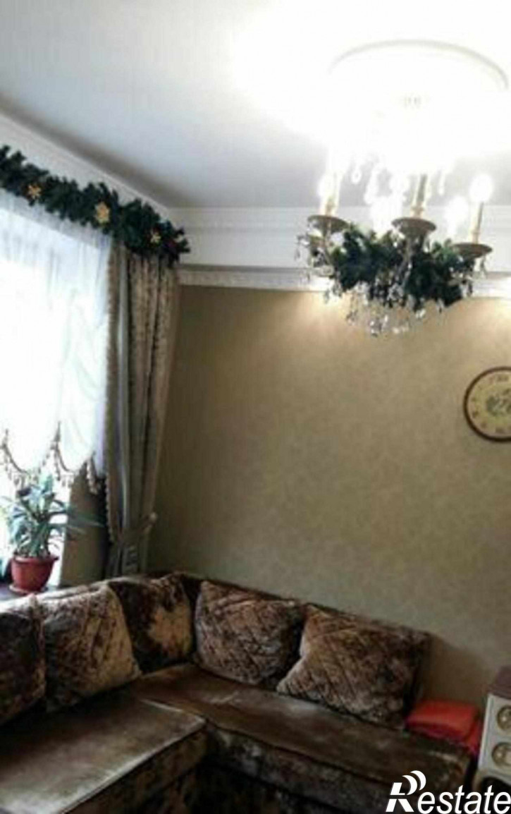 3-комн квартира Ворошиловский проспект, 75/124