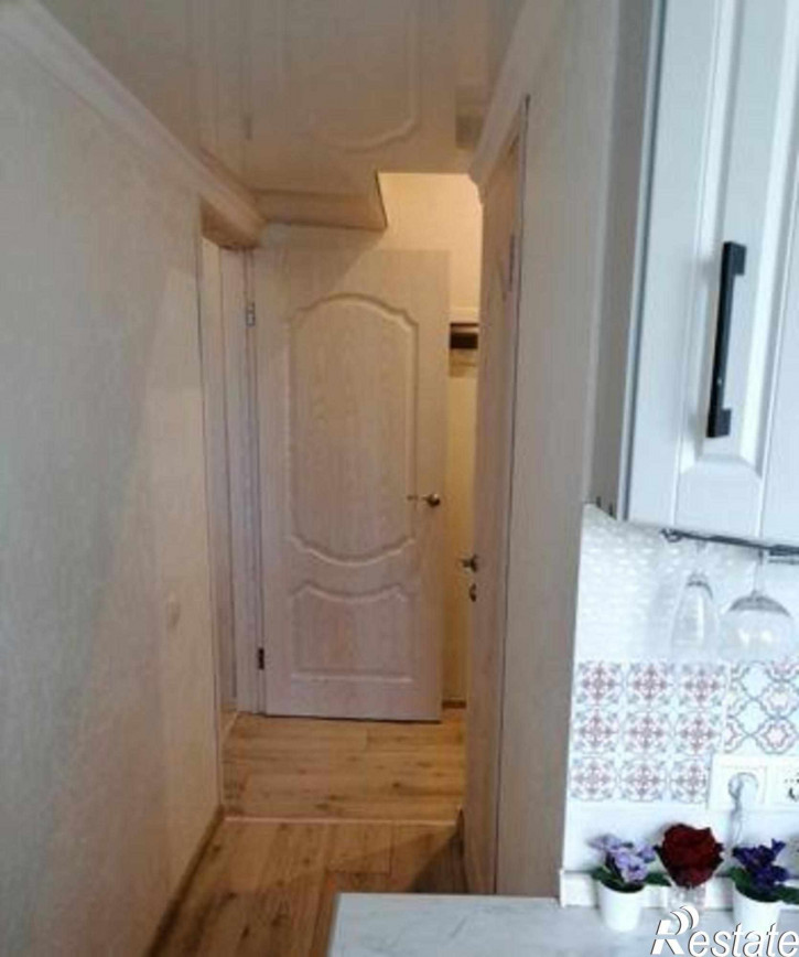 3-комн квартира проспект Ленина, 9