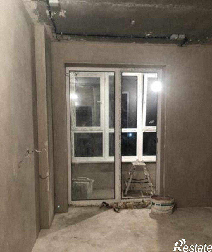 1-комн квартира в новом доме улица Шеболдаева, 95с2