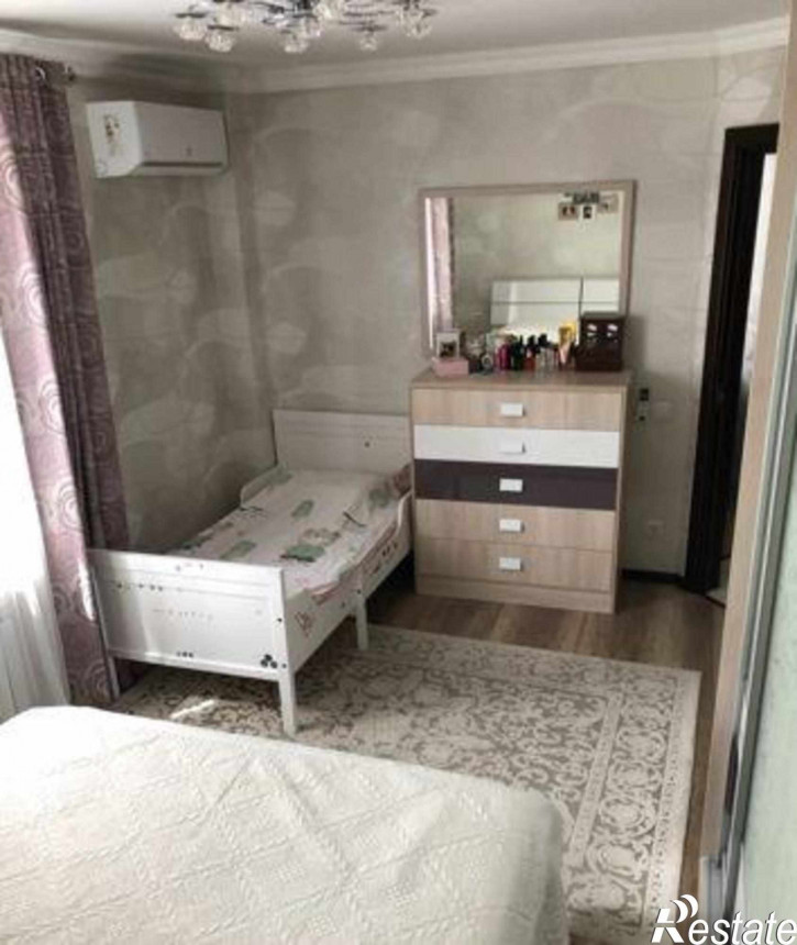 2-комн квартира Магнитогорская улица, 1А/25