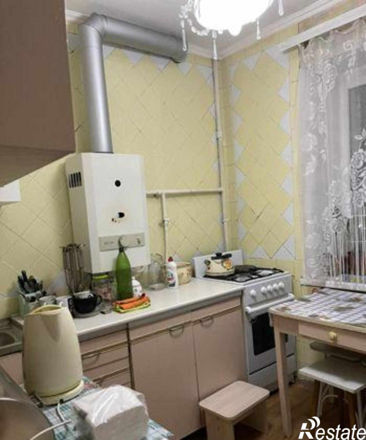 3-комн квартира Рабочая площадь, 21
