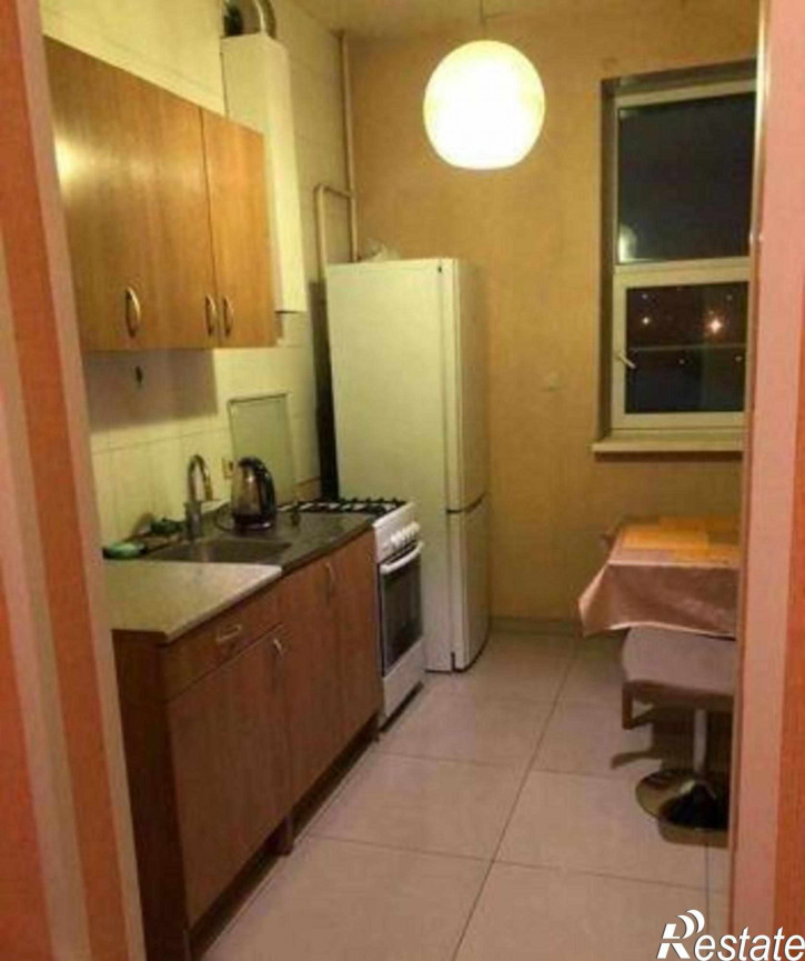 1-комн квартира Таганрогская улица, 52