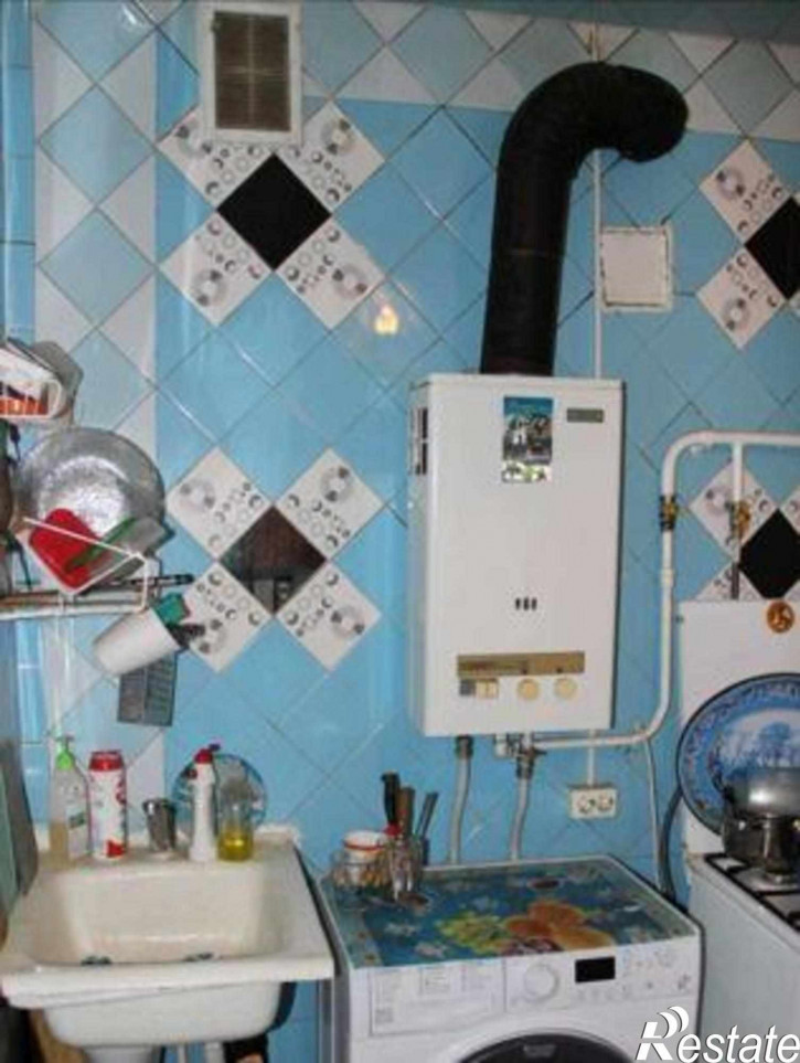 2-комн квартира Саратовская улица, 5