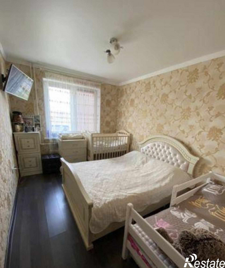 3-комн квартира Орбитальная улица, 70