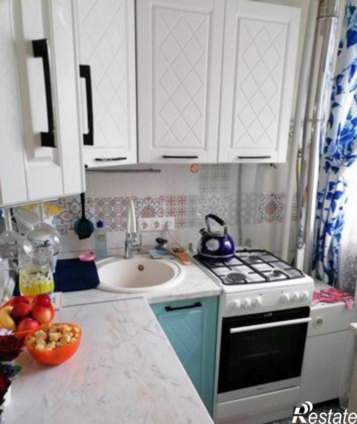 3-комн квартира проспект Ленина, 9