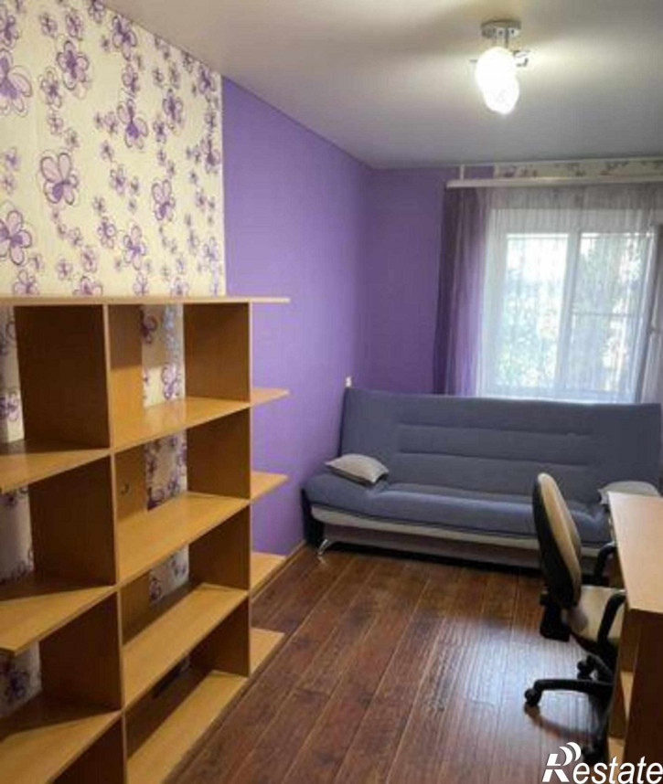 2-комн квартира Братский переулок, 113/109А
