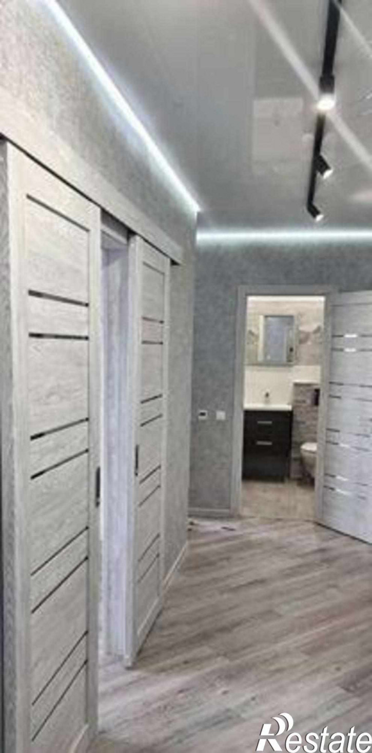 2-комн квартира 3-я Кольцевая улица, 58