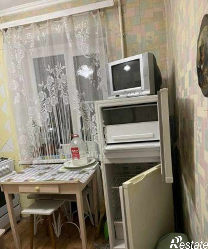 3-комн квартира Рабочая площадь, 21