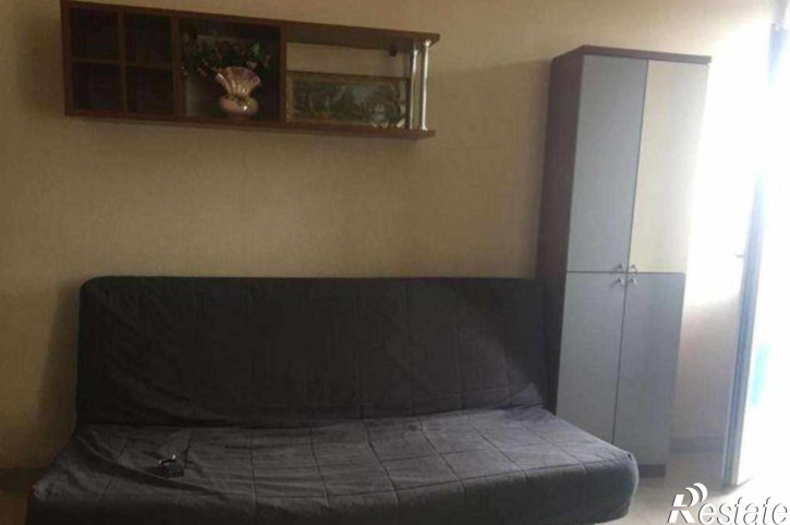 1-комн квартира Таганрогская улица, 52