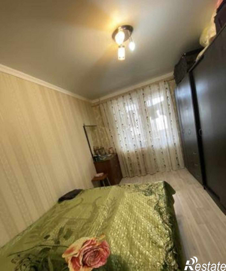 3-комн квартира Орбитальная улица, 70