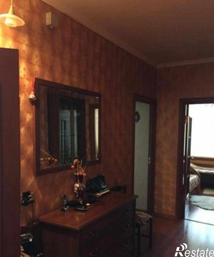3-комн квартира Ворошиловский проспект, 80