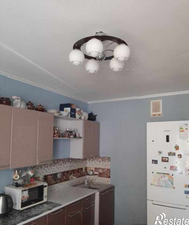 2-комн квартира улица Платона Кляты, 27