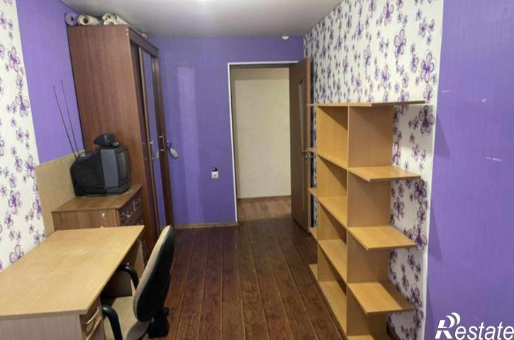2-комн квартира Братский переулок, 113/109А